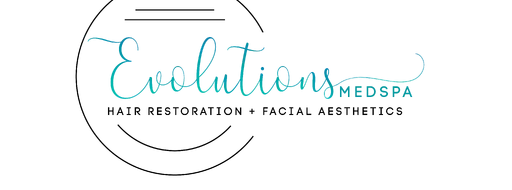 Evolutions MedSpa Hair Restoration and Facial Aesthetics